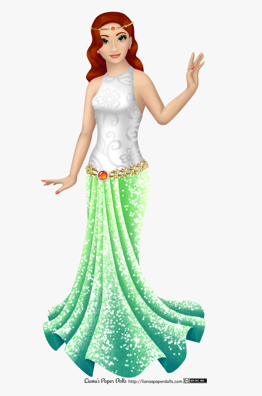 Costume, Transparent Clipart