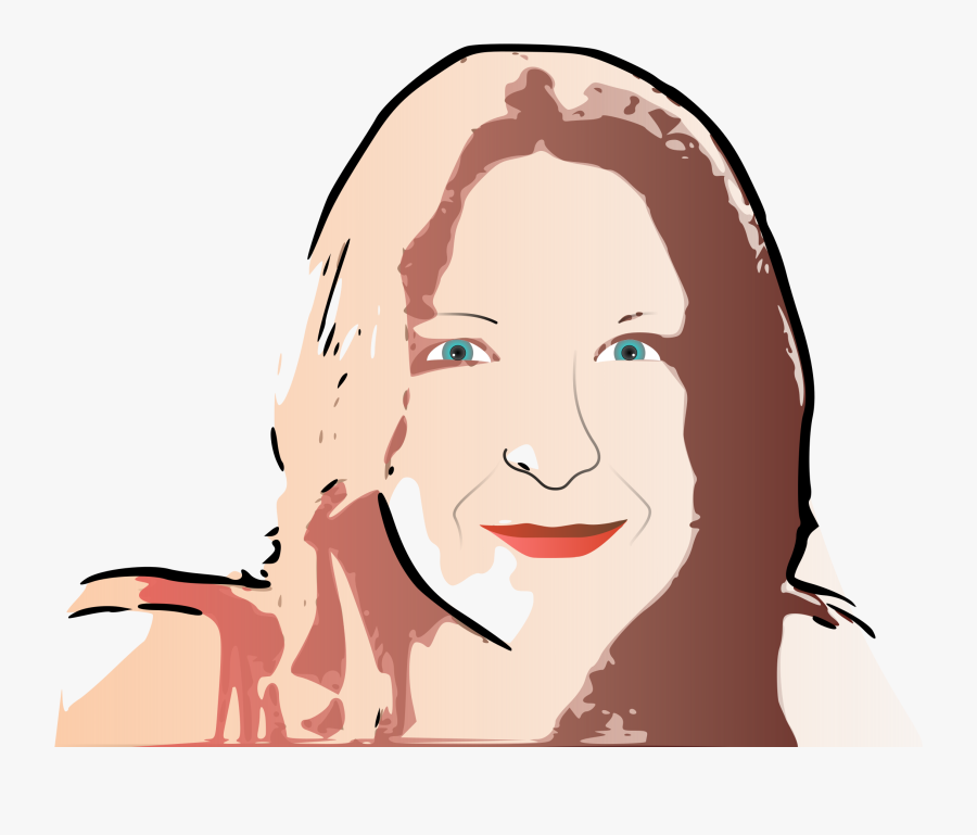 Transparent Rosa Parks Png - Clip Art, Transparent Clipart