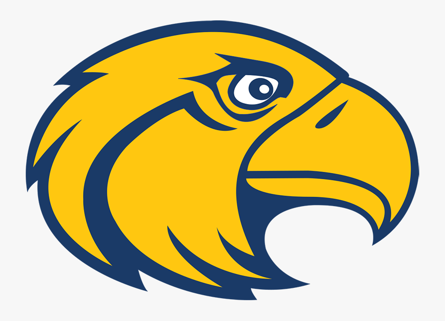 Transparent Rosa Parks Clipart - Columbia Central Golden Eagles, Transparent Clipart