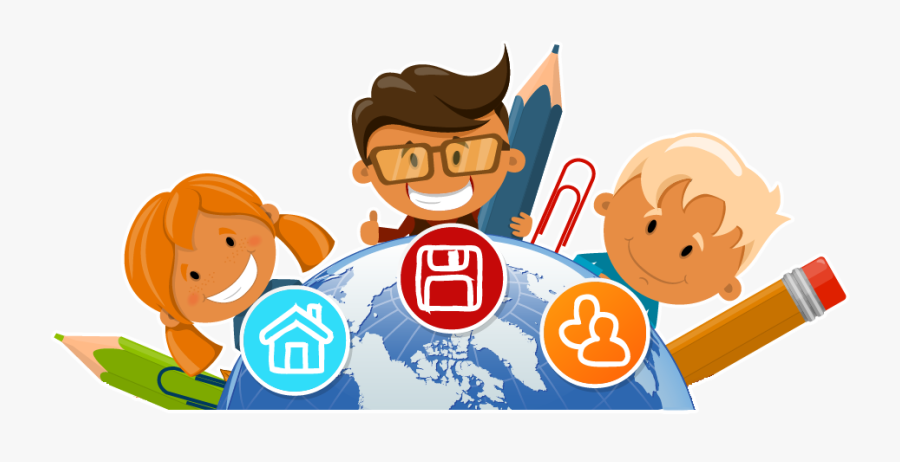 Transparent Student Council Clipart, Transparent Clipart