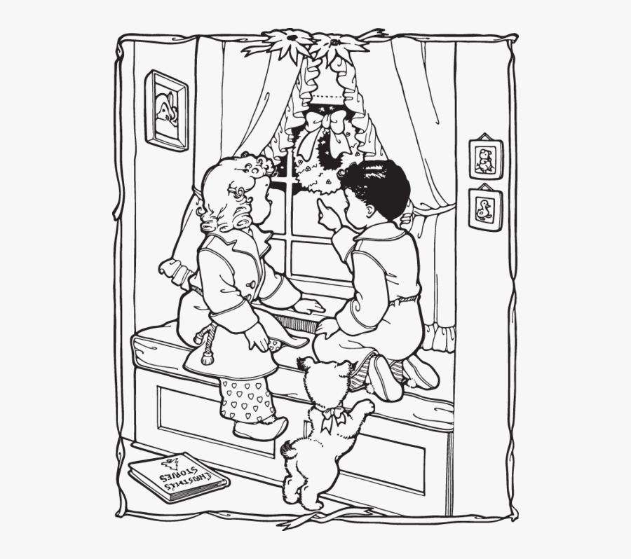 Cartoon, Transparent Clipart