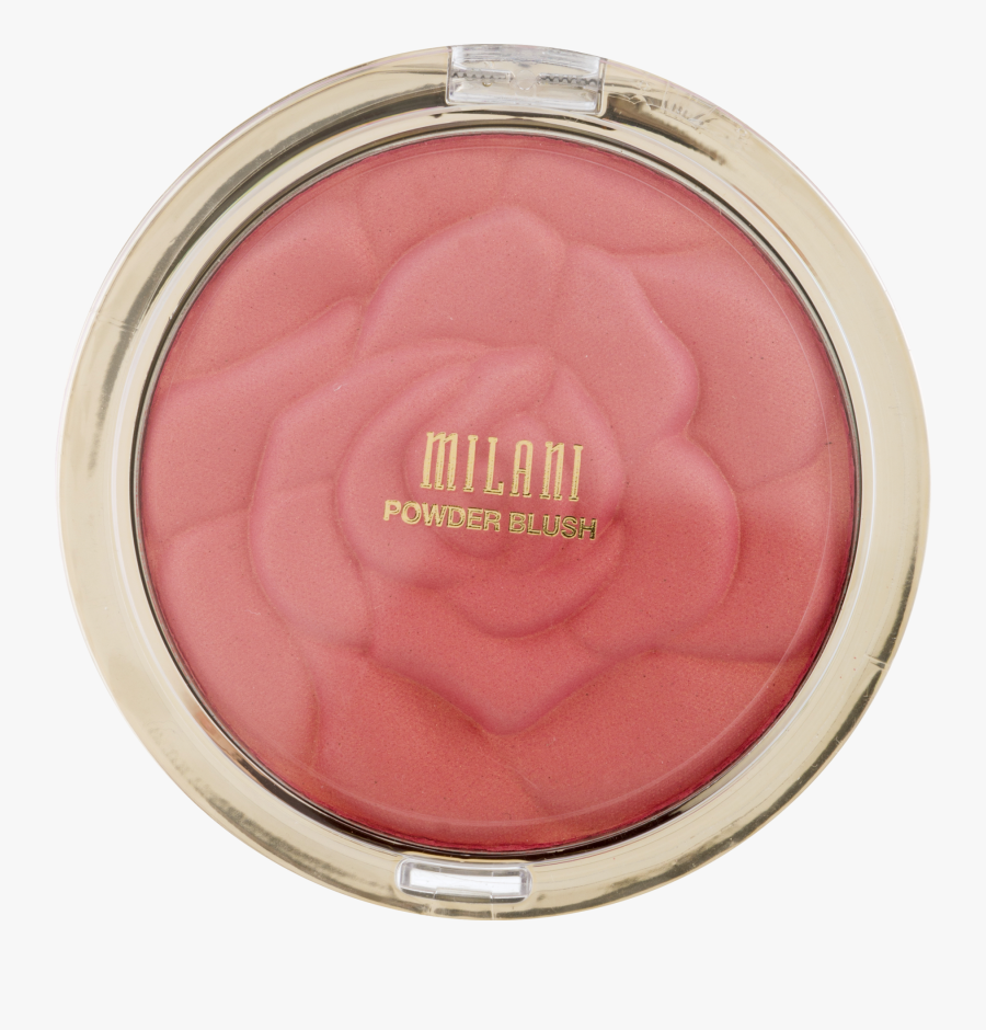 Clip Art Milani Powder Romantic Walmart - Eye Shadow, Transparent Clipart