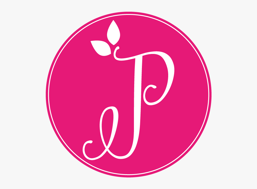 For The Love Of - Circle, Transparent Clipart