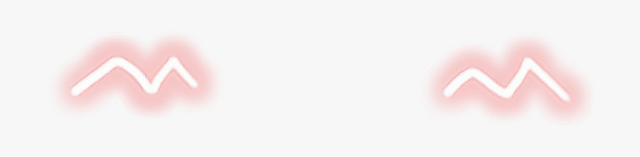 #blush #blushing #cute #art #cuteness #pink #emotions - Heart, Transparent Clipart