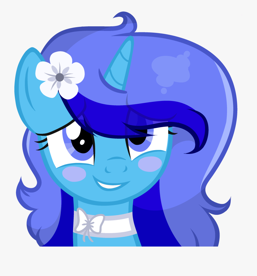 Artist Needed, Blushing, Blush Sticker, Choker, Female, - Cartoon, Transparent Clipart