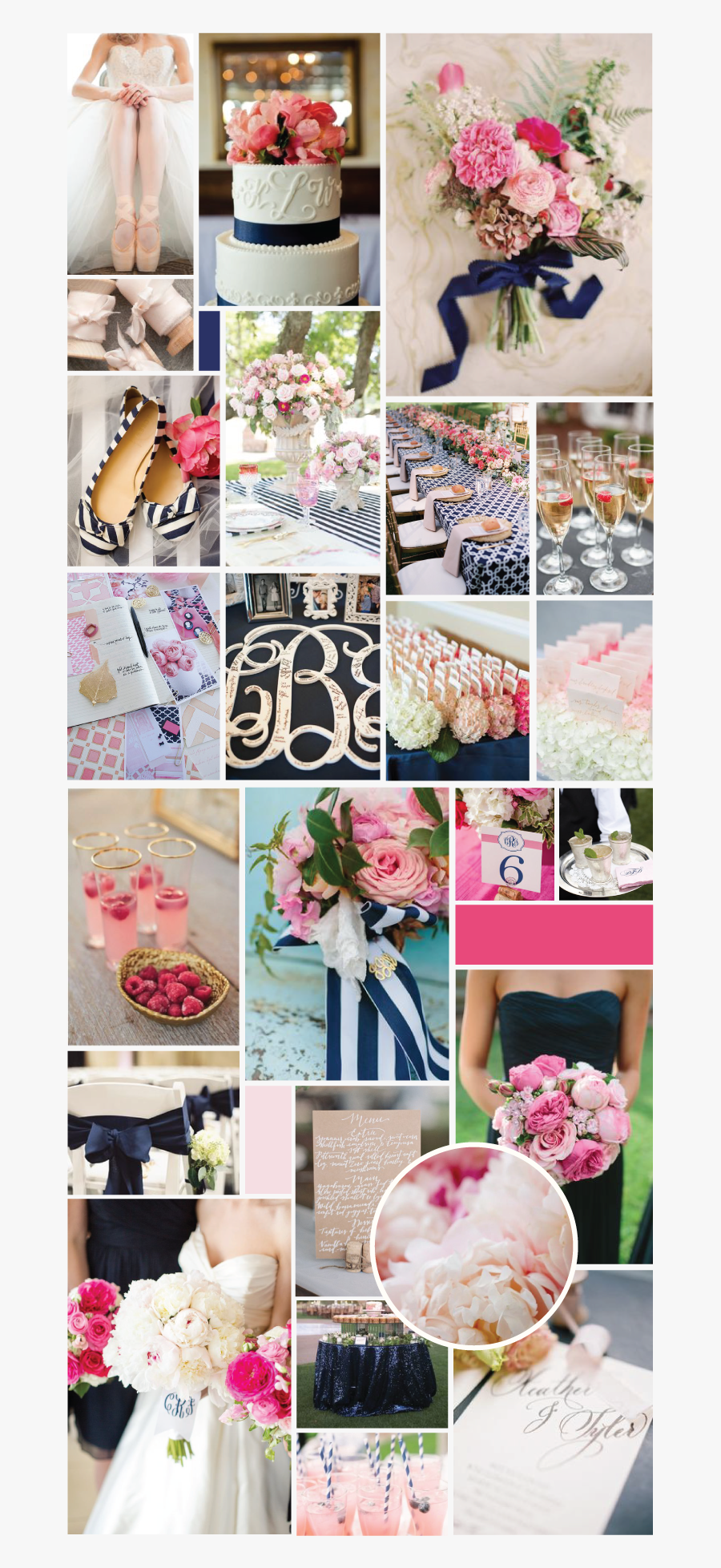 Clip Art Inspiration Brand Meg Morrow - Peony, Transparent Clipart