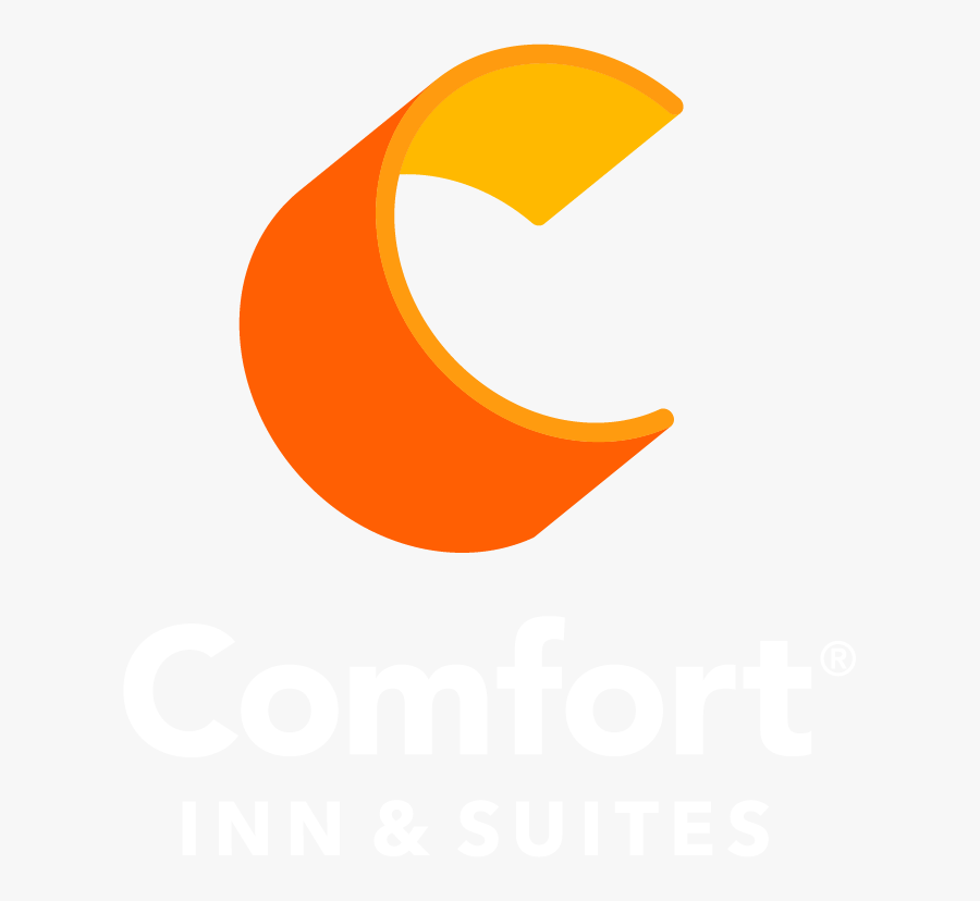 Comfort Inn & Suites Near Universal Orlando Resort - Comfort Inn Pdf Logo, Transparent Clipart