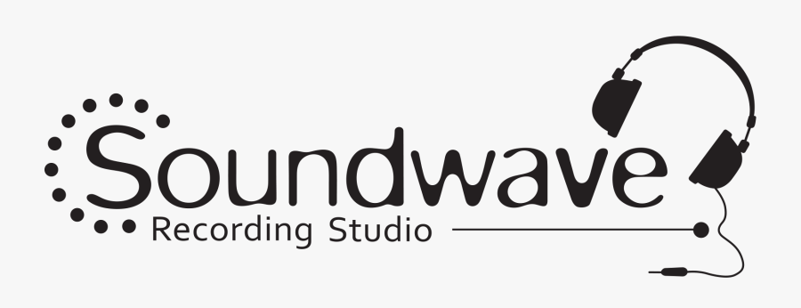 Recording Studio Logo Png, Transparent Clipart
