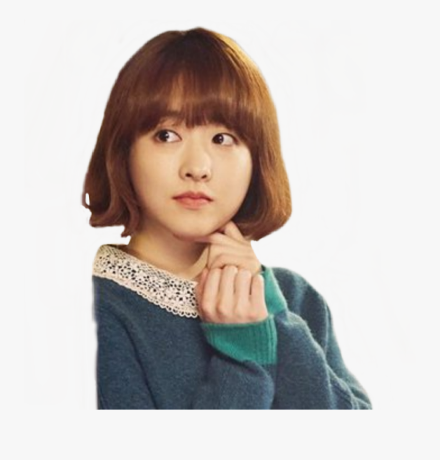 Park Bo Young Face - Korean Actress Of 2018, Transparent Clipart