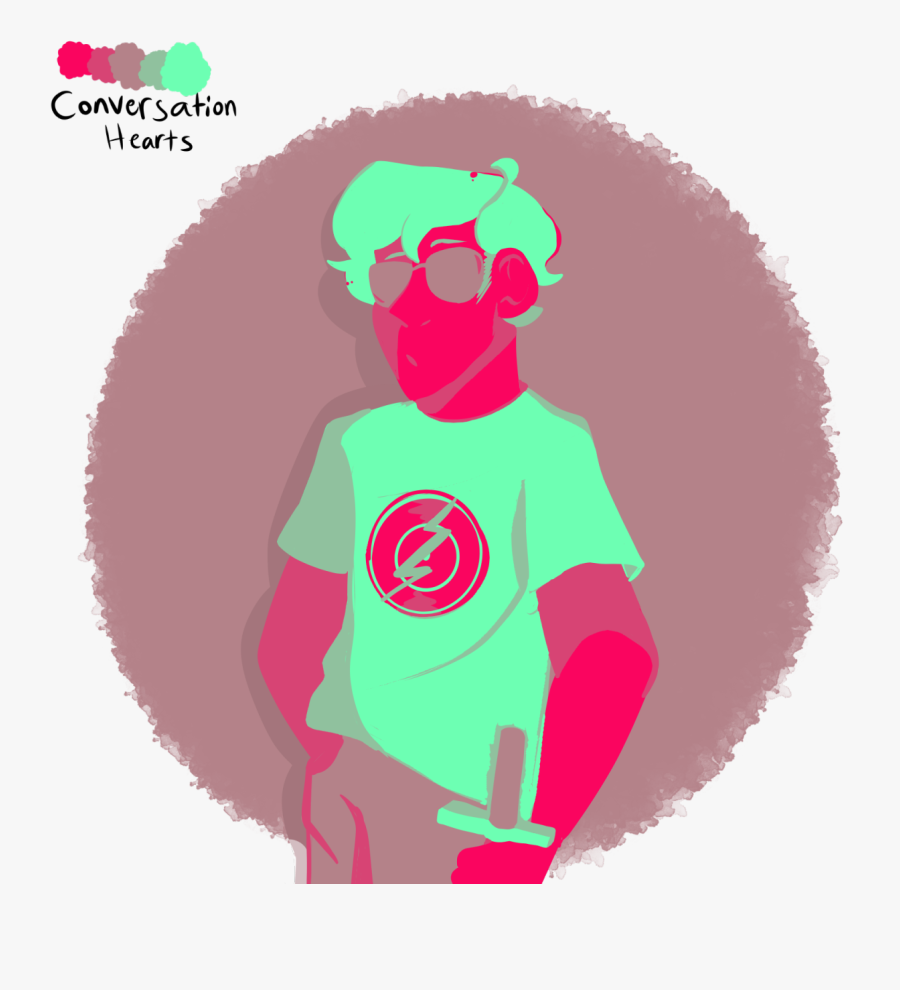 Heart Transparent Illustration - Illustration, Transparent Clipart