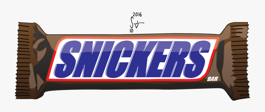 Bar Vector - Candy Bar Vector Free, Transparent Clipart