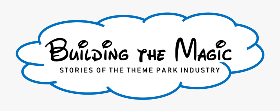 Building The Magic, Transparent Clipart