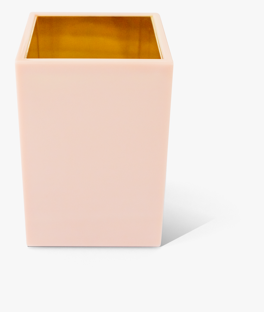 Transparent Pencil Cup Png - Box, Transparent Clipart