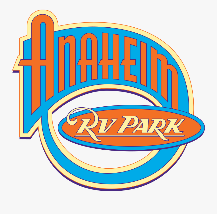 Anaheim Rv Park, Transparent Clipart
