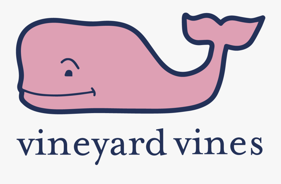 Vineyard Vines Whale , Free Transparent Clipart ClipartKey