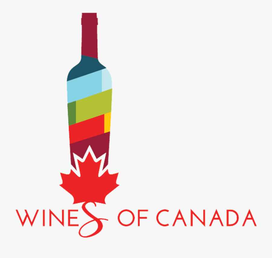 Discover The Wines Of - Canada Wine, Transparent Clipart