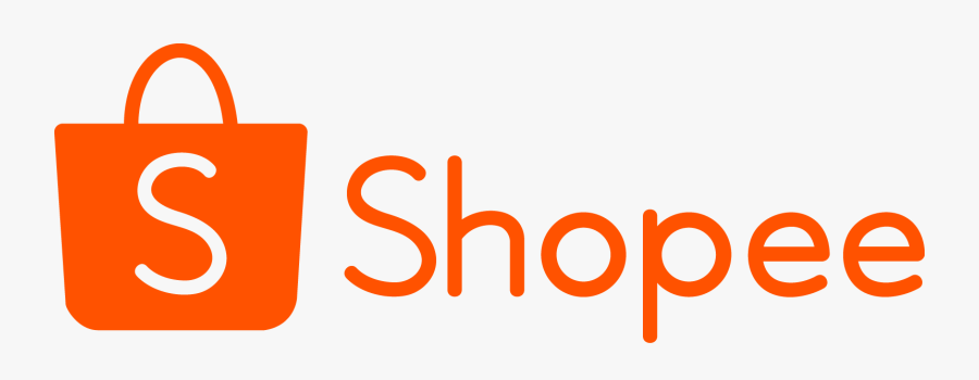 Shopee Logo Png - Transparent Shopee Logo Png, Transparent Clipart