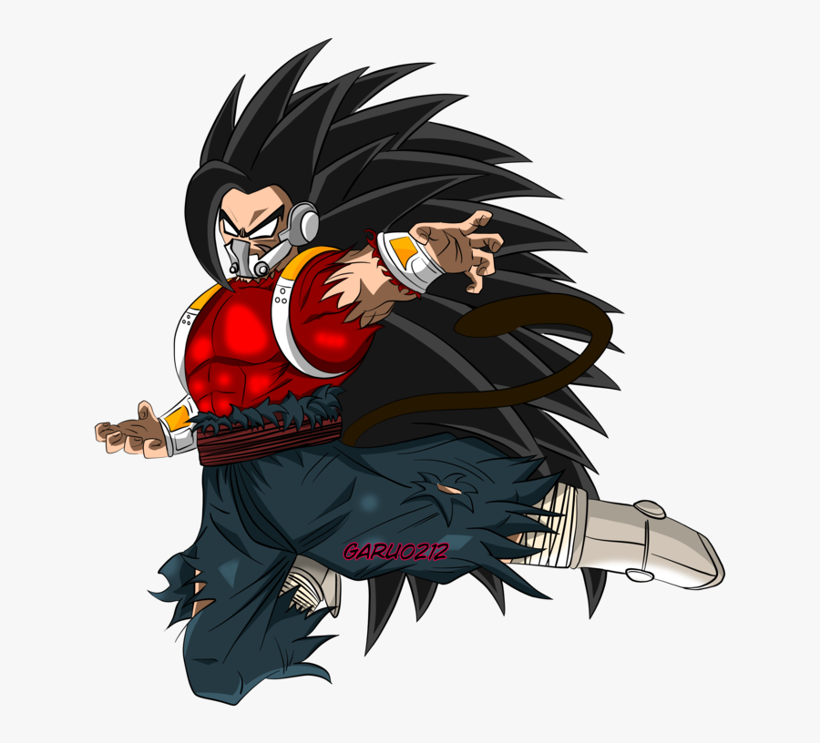 Evil Anime Eyes - Kamba El Evil Saiyan, Transparent Clipart