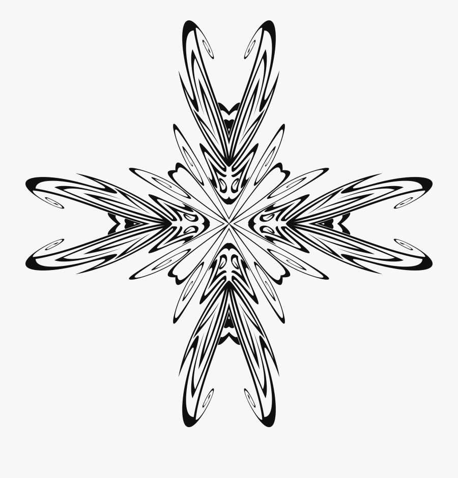 Clipart - Line Art, Transparent Clipart