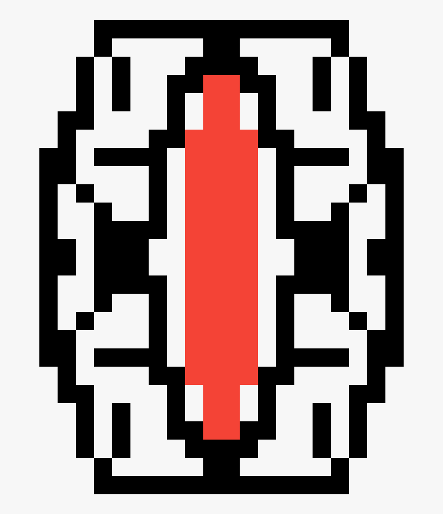 The Evil “eye” - Illustration, Transparent Clipart