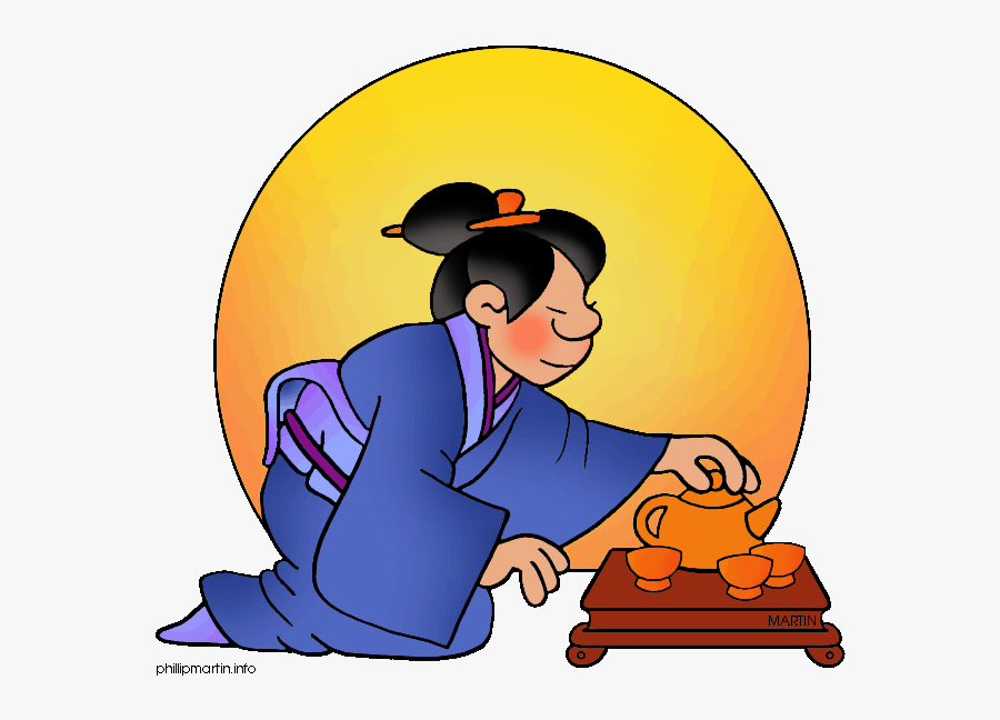 Clip Freeuse Download Greece Clipart Ancient Geography - Japanese Tea Ceremony Drawing, Transparent Clipart