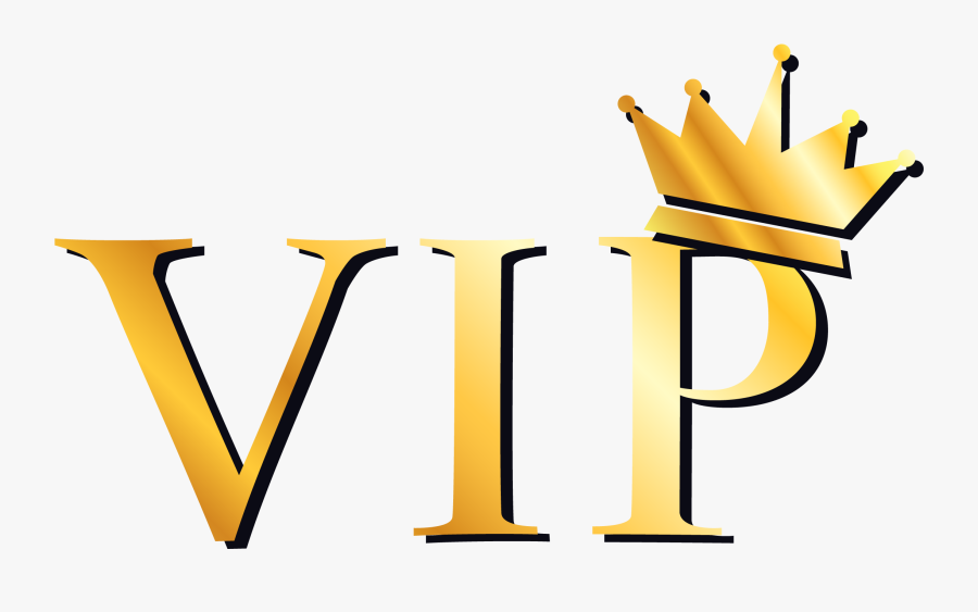 Transparent Vip Png - Transparent Background Vip Png, Transparent Clipart