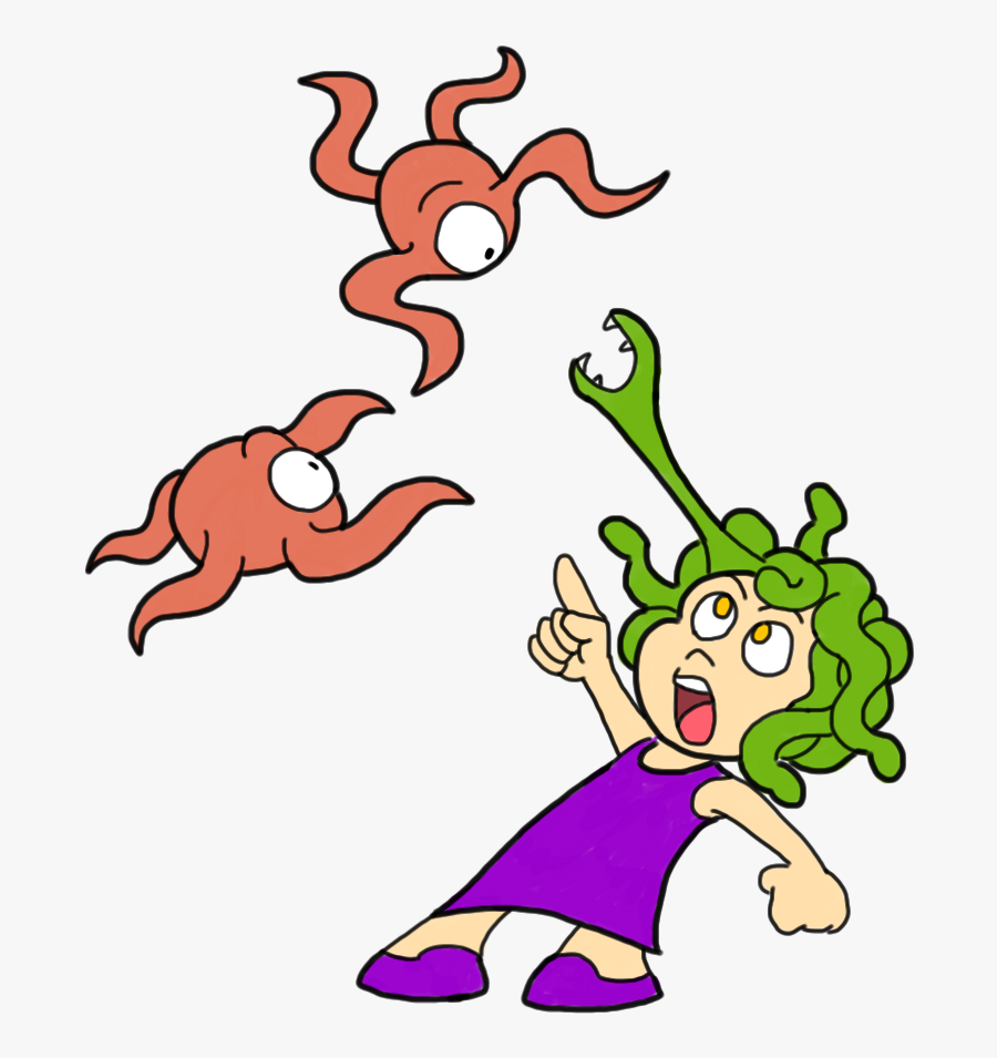 Cartoon, Transparent Clipart