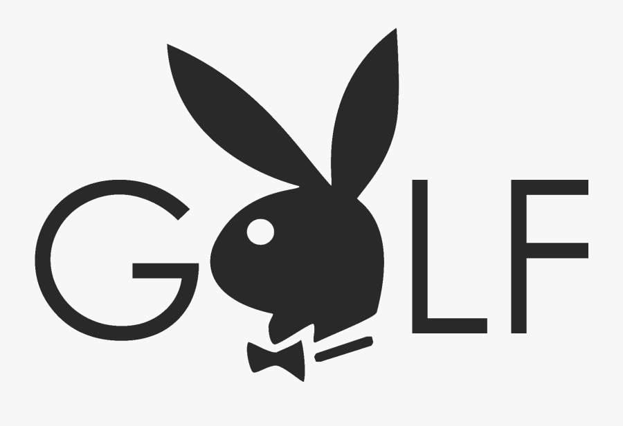 Playboy Golf Vip Super Scramble - Play Boy, Transparent Clipart