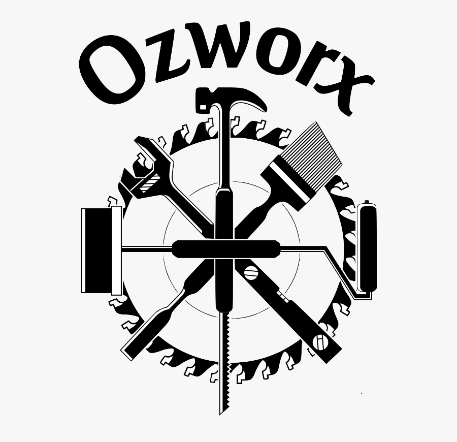 Handyman Clipart Home Improvement - St Katharine's Precinct, Transparent Clipart