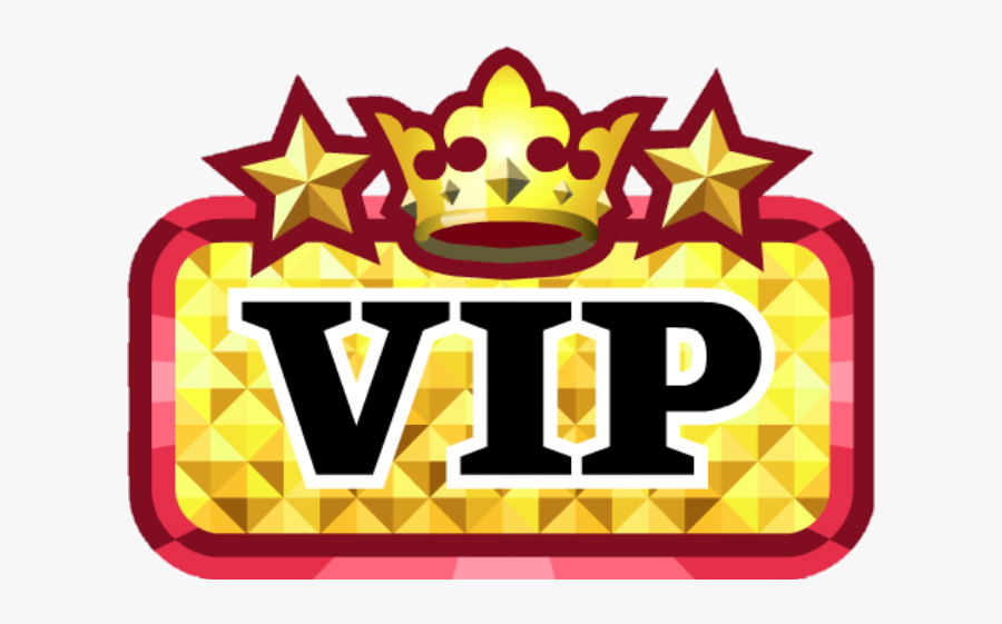 #vip - Msp Vip, Transparent Clipart