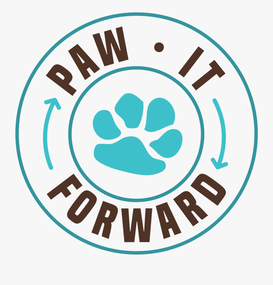 At Dogids, We Improve The Lives Of Dogs - Circle, Transparent Clipart