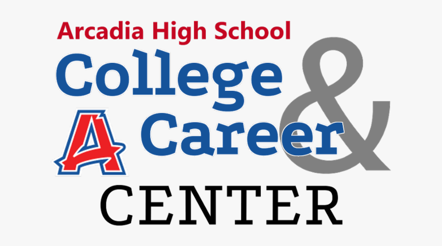 Clip Art Mt Olympus Improvement District - Arcadia High School, Transparent Clipart