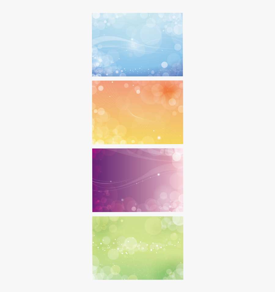Vector Backgrounds, Transparent Clipart