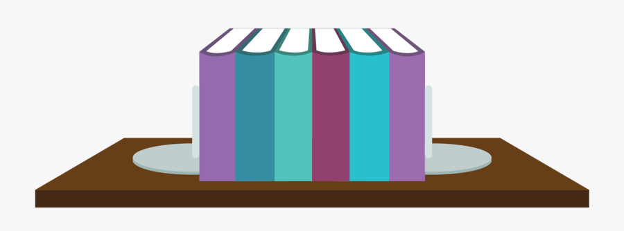 Happy Birthday Clipart Worldartsme - Illustration, Transparent Clipart