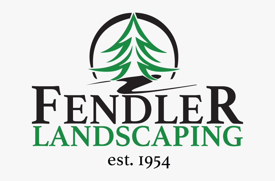 Fendler Landscaping - Ebm, Transparent Clipart