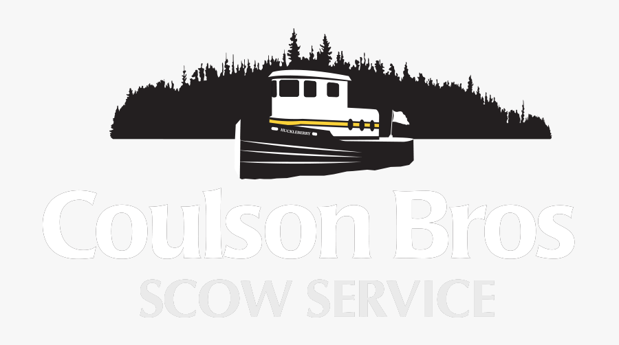 Largest Barging Company On Muskokas Largest Lakes - Boat, Transparent Clipart