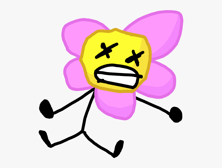 Yellow Face Battle For Dream Island Wiki Fandom, Transparent Clipart
