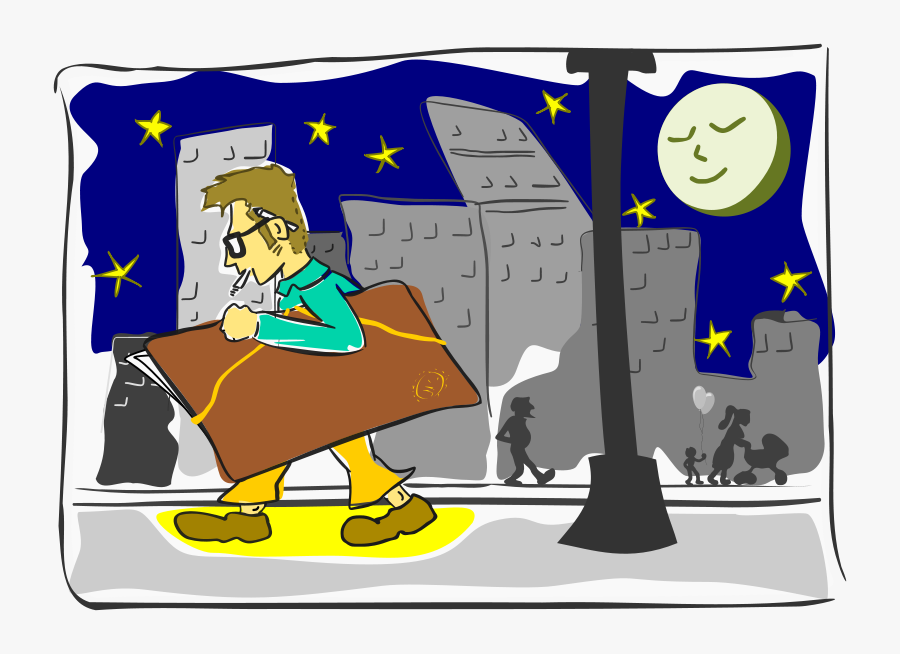 Comics, Transparent Clipart