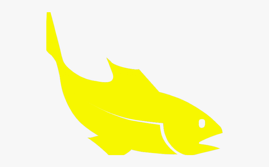 Panda Clipart Fish, Transparent Clipart