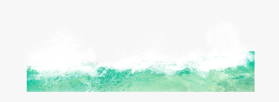 Transparent Water Wave Png - Wave Water Splash Png, Transparent Clipart