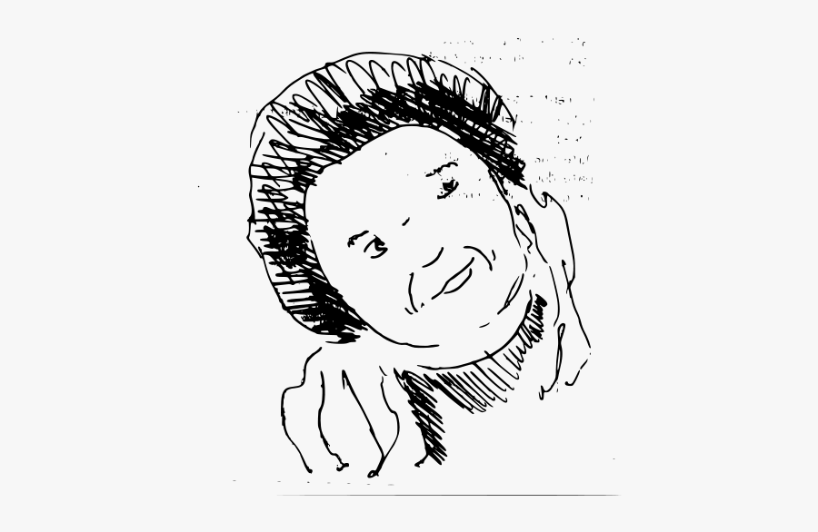 Sketch, Transparent Clipart