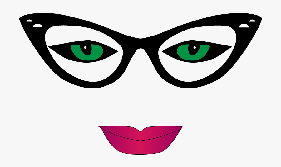 Cat Goggles Eye Glasses Free Clipart Hd Clipart, Transparent Clipart