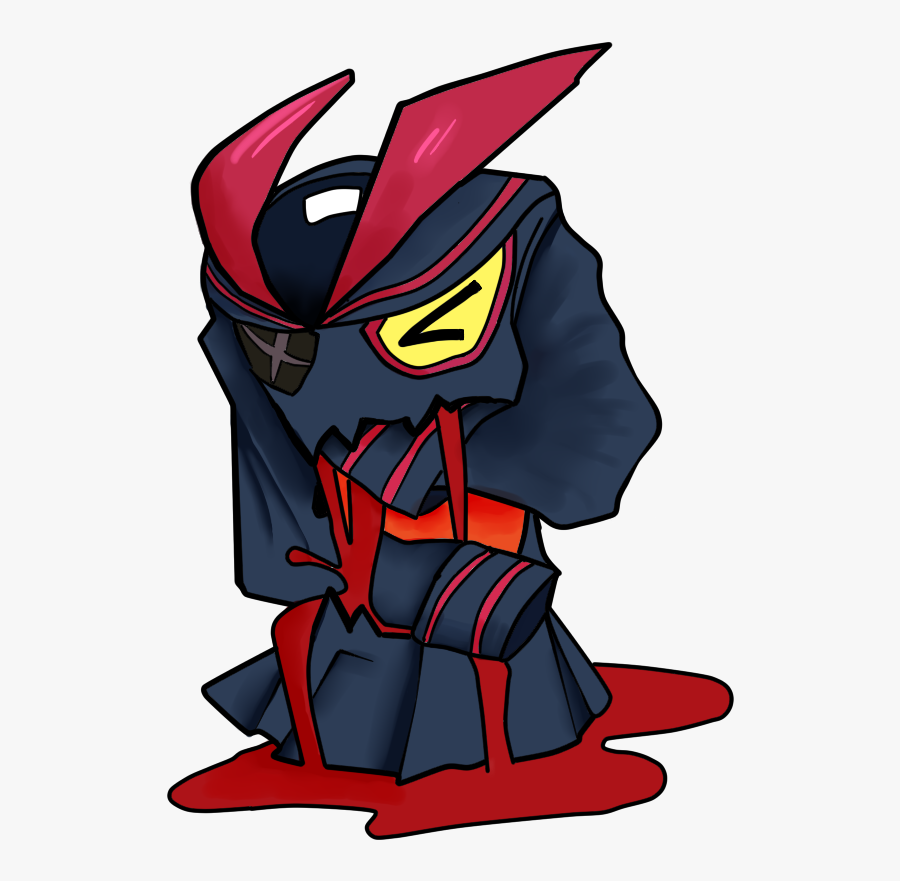 Vomit-chan - Cartoon, Transparent Clipart