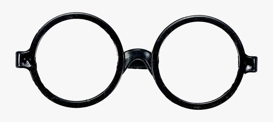 Near-sightedness Lens Eyeglasses Rimless Glasses Download - Old Glasses Png, Transparent Clipart