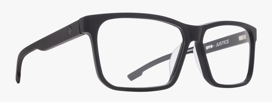 Transparent Spy Glasses Clipart - Spy Justice Eyeglasses, Transparent Clipart