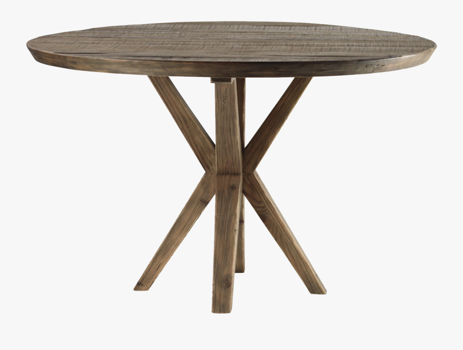 Solid Wood Round Dining Wooden Table Png Free Solid Wood Round Dining Wooden