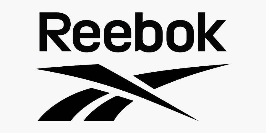 Reebok Destin Photos Sneakers Shoe Logo Store Clipart - Reebok Logo Png, Transparent Clipart
