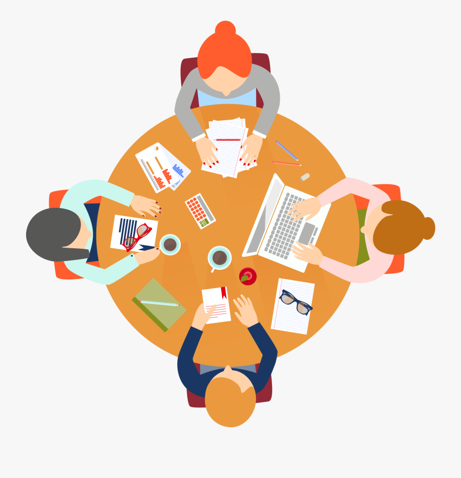 Meeting Euclidean Vector Round Table Round Table Discussion Vector meeting-euclidean-vector-round-table-round-table-discussion-vector