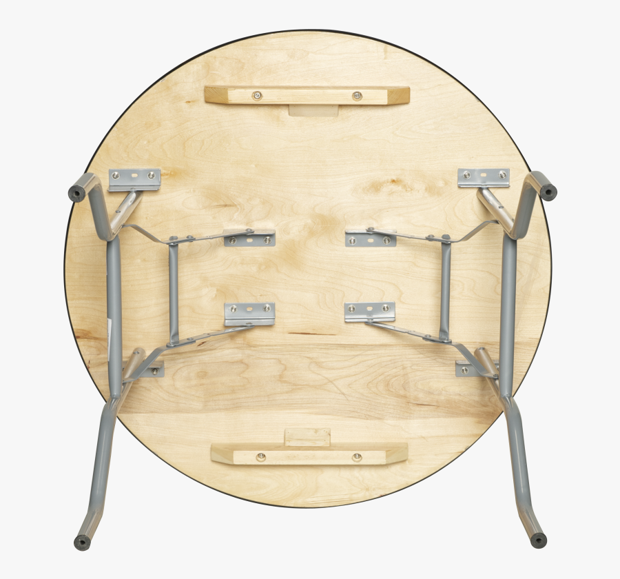 European Birch - Table, Transparent Clipart