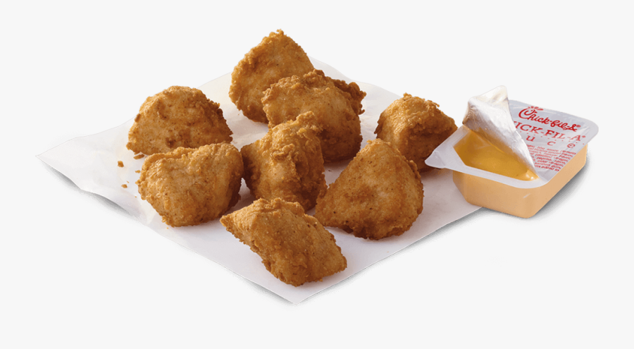 Clip Art Catering Party Platters And - Chick Fil A Nuggets Png, Transparent Clipart